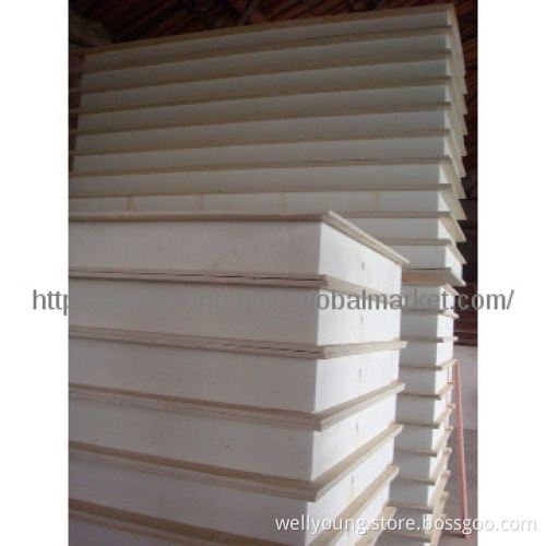 insulated structural panels